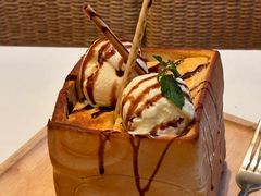 -外婆家(古墩印象城店)