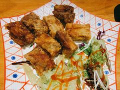 -一井烧肉·活鳗·寿司(望京SOHO店)