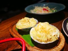 -仓库南洋海鲜小排档(柳河路店)