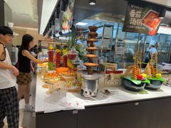 -凡塔斯牛排自助餐厅(广东佛山三水万达店)