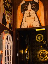 -疯狂冒险家-亲子密室-东坝店(金隅嘉品店)