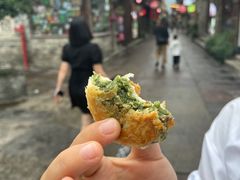 -王天顺海苔饼