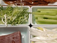 -那家小馆•北京菜•烤鸭(中关村店)