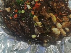 -知音酒楼(花园店)