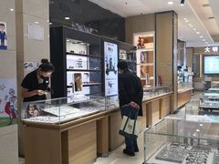-大明府国际眼镜(太原北街店)