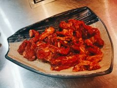 -胡同泥炉烤肉(总店)