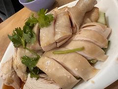 -津津餐室