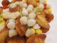 -三凤酒家·百年无锡菜(清扬茂业店)