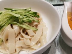 -皇冠假日酒店-御皇轩中餐厅