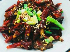 -四小区火锅·巷子里的重庆火锅(花照壁店)