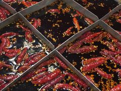 -重庆老火锅王(西安北路店)