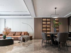 -吉美装饰•方信空间(莘庄店)