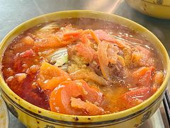 -华兴街煎蛋面(总店)