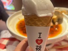-西贝(南开大悦城店)