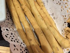 -重庆德庄火锅(体育中心店)