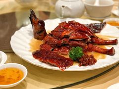 -镛记酒家