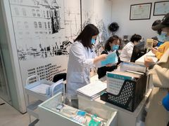 -同仁验光配镜(亚运村店)