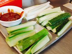 -大魏烧烤吊炉火锅(烟墩路店)