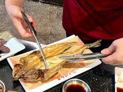 -木槿花韩式炭烤·熟成肉工坊(孙文东路店)