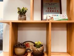 -老磁器口豆汁店(天坛店)