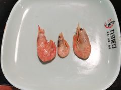-九寸花汀海鲜烤肉自助(中东迪克店)