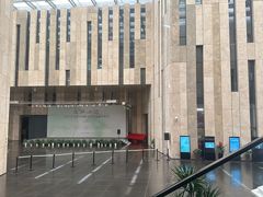 -江苏省美术馆(长江路新馆)