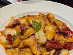 -九十九顶毡房(清河店)