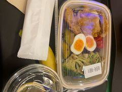 -KPRO肯律轻食(淘金店)