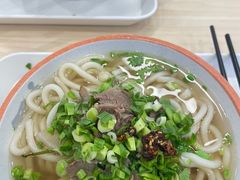 -南通大学-食堂