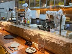 -山葵家·创意料理(宁波来福士店)