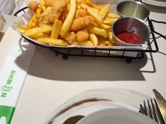 -Aqua Oasis 水天堂(石路天虹店)