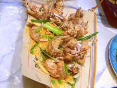 -桥东喜碧海鲜街(水东街店)