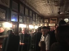 -Keens Steakhouse
