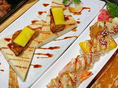 -小川洋风料理(街道口店)