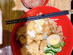 -大炮盐酥鸡(新街口店)