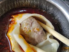 -清真老铁家灌汤包