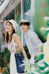 -米兰新娘婚纱摄影