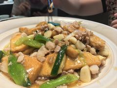 -椒馋小馆(绿源路店)