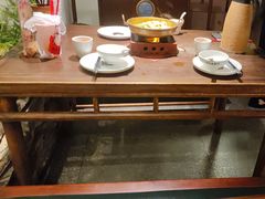 -洞庭土菜馆(天河北总店)