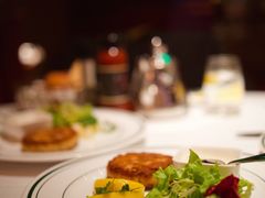 -Wolfgang’s Steakhouse 沃夫冈牛排馆(上海白玉兰广场店)