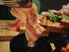 -AJIYA味屋和牛烤肉自助放题(温州万象城店)