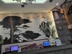 -绿岛汤泉韩式休闲会所