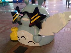 -VT101维多利广场
