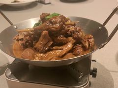 -徽州小镇(高新店)