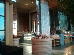 -上海柏悦酒店·世纪100牛排馆