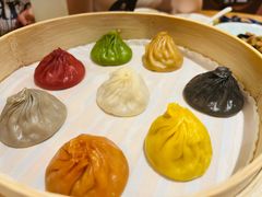 -乐忻皇朝(上海中心大厦店)