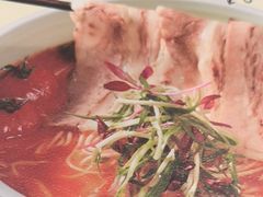 -和府捞面(天河领展广场店)