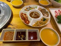 -喜来稀肉(北外滩白玉兰广场店)