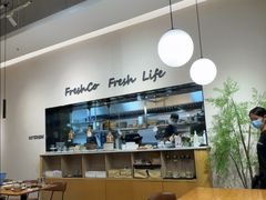 -FreshCo鲜途·西厨(大良店)