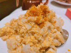 -崔义清鲁菜馆(大明湖店)